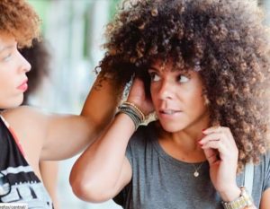 4 Tips You Can Use To Add Volume To Fine Natural Hair