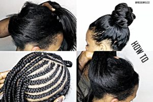 A Critical Look At Weaves - Maybe Not So Protective After All
