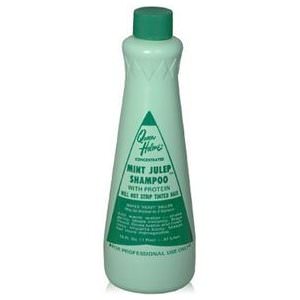 Queen Helene Mint Julep Shampoo with Protein