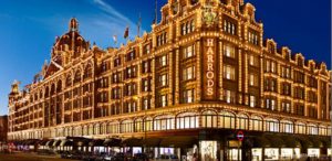Black Woman Applying To Work For Harrod’s In London Told To Chemically Relax Her Hair