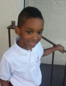 They Coming For Fades Now? - Kindergarten Student Was Sent Home For His Fade Hair Cut