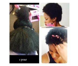 5 Things I learned After “The Big Chop
