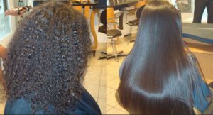 Let’s Put This To Rest - Are Keratin Treatments Really Cheating On Being Natural