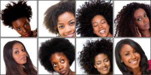 Hair Growth Rates In Black People - The Undiluted Truth