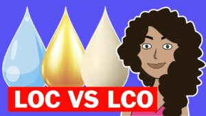 The LOC Method Explained - Why It Is The Best Way To Moisturize Your Hair