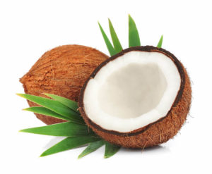 A Few Reasons You Should Add Coconut to Your Hair Regimen