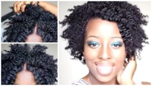 Blind Them With Your Shine! The 4 Best Ways To Increase Sheen In Your Natural Hair