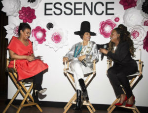 Essence Magazine Hosts “Journey to Beautiful