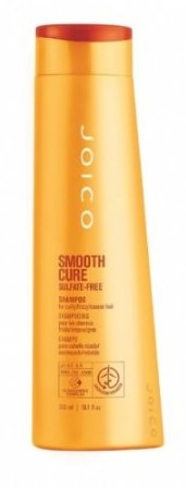 Joico Smooth Cure Sulfate Free Shampoo