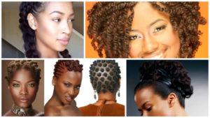 10 Protective Styles That Look Good