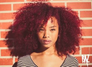 3 Tips to Maintain Colored/Bleached Natural Hair 