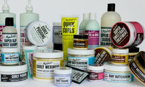 Miss jessies hair products