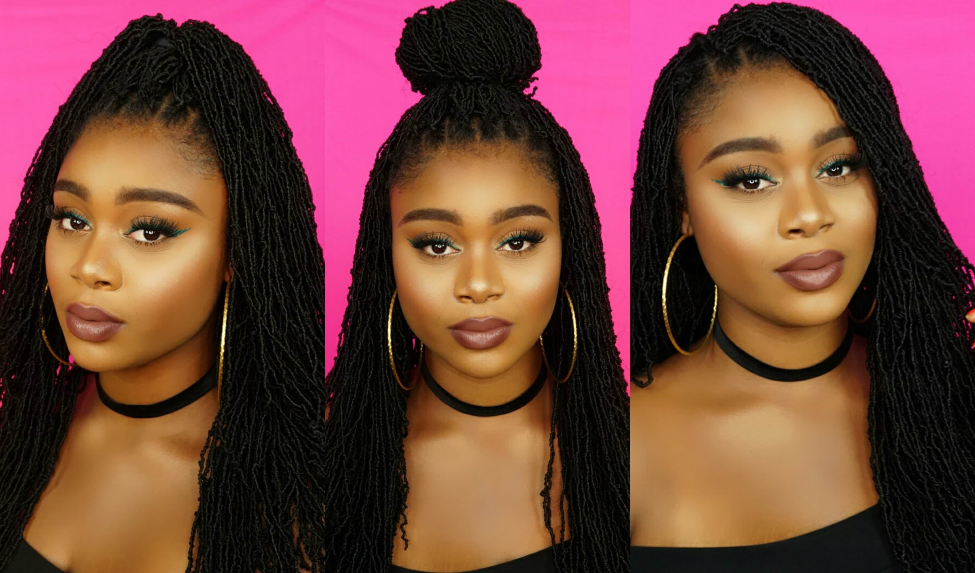 this-new-protective-style-will-knock-your-socks-off-micro-faux-locs