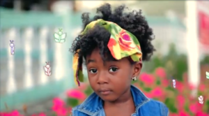 Twist Out Tutorial From A 3 Year Old!