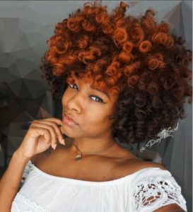 How To Maintain A Perm Rod Set For Longer Than Seven Days