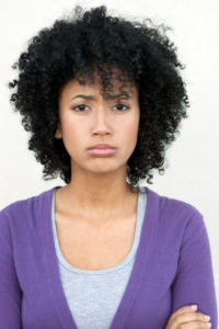 5 Natural Hair Setbacks And How To Successfully Deal