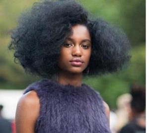 A Closer Look At The Odd Question “Is Natural Hair For You?