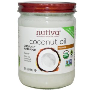 Are You Using the Best Quality Coconut Oil For Your Natural Hair?