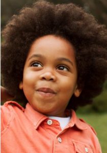 A Few Tips To Start When Caring For Your Baby Boy’s Hair