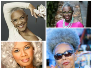 7 General Things Older Women Should Know About Their Natural Hair