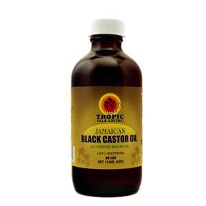 7 Ways To Incorporate Jamaican Black Castor Oil Into Your Regimen