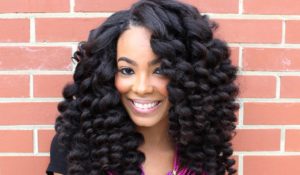 Our Picks For The Top 5 Natural Hair Extensions Lines You Can Try
