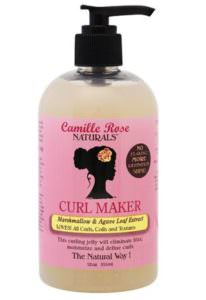 Camile Rose Natural's Curl Maker