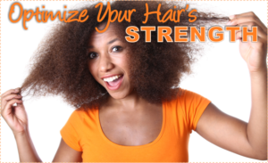 5 Ways To Optimize Your Hair’s Strength