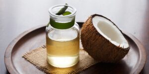 Coconut Oil Acts Like A Protein - The Truth Behind It All