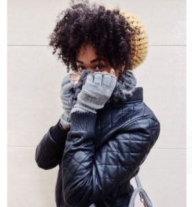 How To Wear Winter Hats Without Sacrificing Hair Health