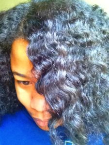 Embracing Your Hair Challenges In 5 Steps