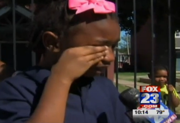 School In Tulsa Sends Girl Home Saying Dreadlocks And Afros Are Unnacceptable