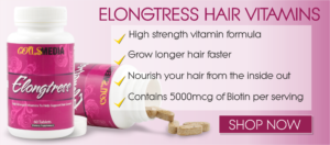 How Hair Vitamins Can Help To Promote Healthier Hair