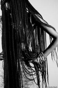 Everything You Need to Know About Preparing Your Hair and Extensions For A Protective Style