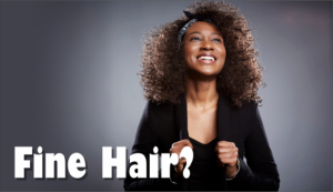 6 Ways To Retain Length On Fine, Natural Hair