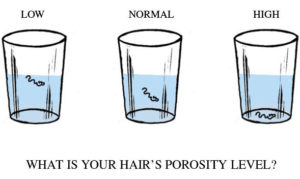 Everything You Need To Know About Hair Porosity