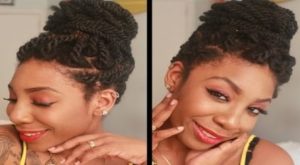 How To Do The Invisible Roots Method When Installing Twists