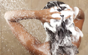 How To Choose A Shampoo for Relaxed Black Hair