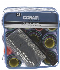 Conair 61121n Magnetic Rollers