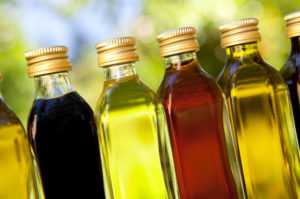 Get Your Oil Game Up - 6 Beneficial Oils To Use in Your Regimen
