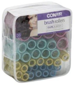 brush rollers