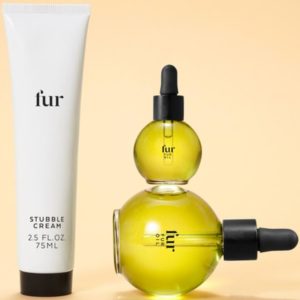 Introducing ‘Fur’ The First Hair Line Geared Towards Your Pubic Hair