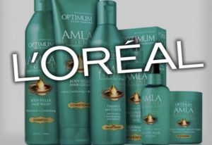 L’Oreal Is Being Sued Over Baldness And Scalp Burns From Their Celebrity Endorsed Relaxers
