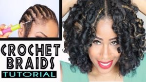 Crotchet Braids With Marley Hair 101