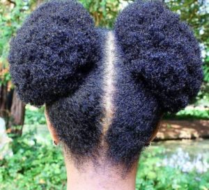 5 Tips to Help You Achieve Your Natural Hair Goals This Year