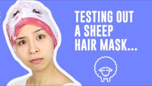 A Korean Steam Conditioning Hair Pack That Will Change The Game For Dry Hair