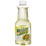 Wesson Pure Natural Canola Oil