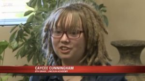 White Mom Is Accusing School Of Racial Discrimination Because OF Her Daughter’s Locs