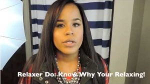 Relaxer Do’s And Dont’s From A Girl With Waist Length Relaxed Hair