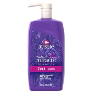 Aussie Total Miracle Collection Conditioner
